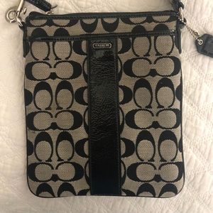 Coach Crossbody bag